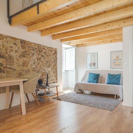 Classic Lisbon Homes: Bright & Central In Belem المظهر الخارجي الصورة