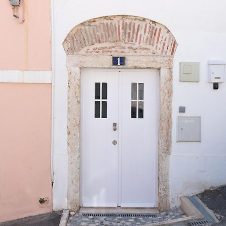Classic Lisbon Homes: Bright & Central In Belem المظهر الخارجي الصورة