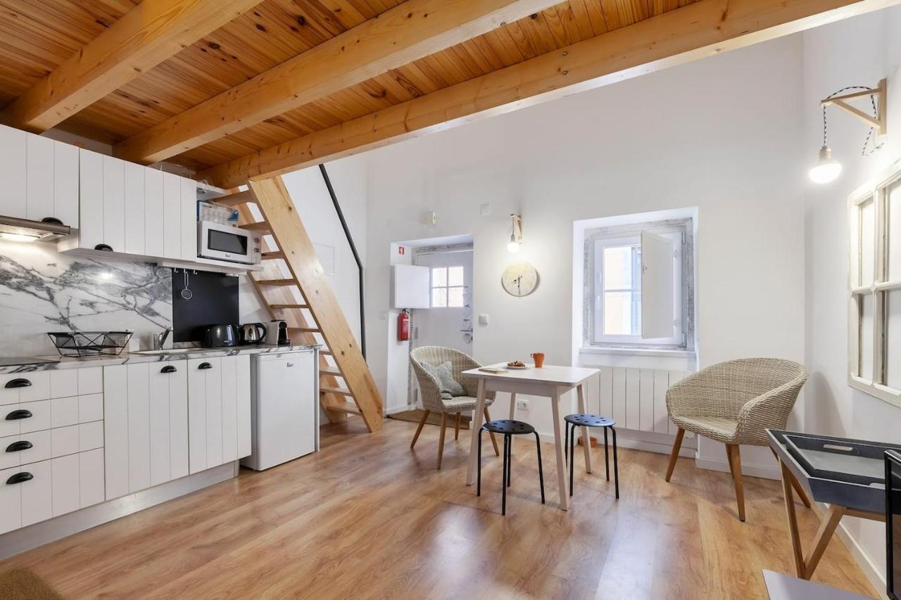 Classic Lisbon Homes: Bright & Central In Belem المظهر الخارجي الصورة