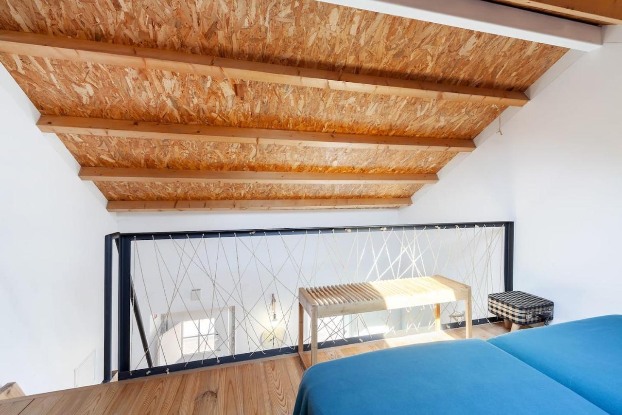 Classic Lisbon Homes: Bright & Central In Belem المظهر الخارجي الصورة