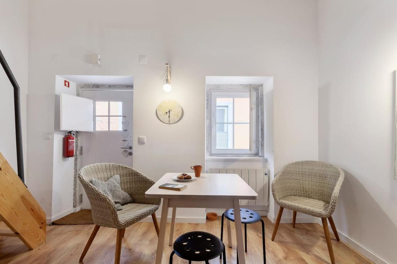 Classic Lisbon Homes: Bright & Central In Belem المظهر الخارجي الصورة