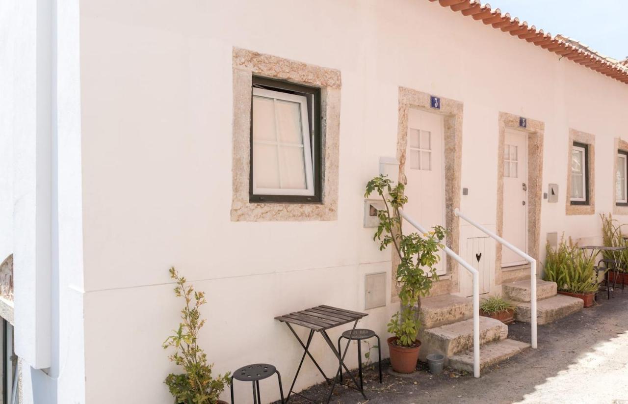 Classic Lisbon Homes: Bright & Central In Belem المظهر الخارجي الصورة
