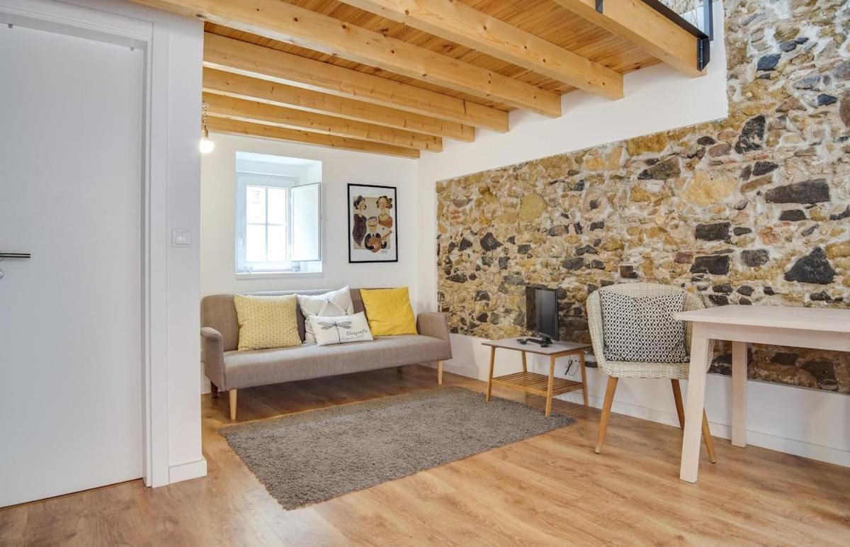 Classic Lisbon Homes: Bright & Central In Belem المظهر الخارجي الصورة