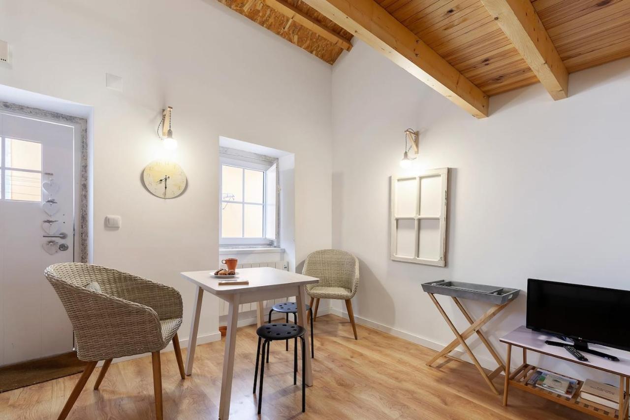 Classic Lisbon Homes: Bright & Central In Belem المظهر الخارجي الصورة