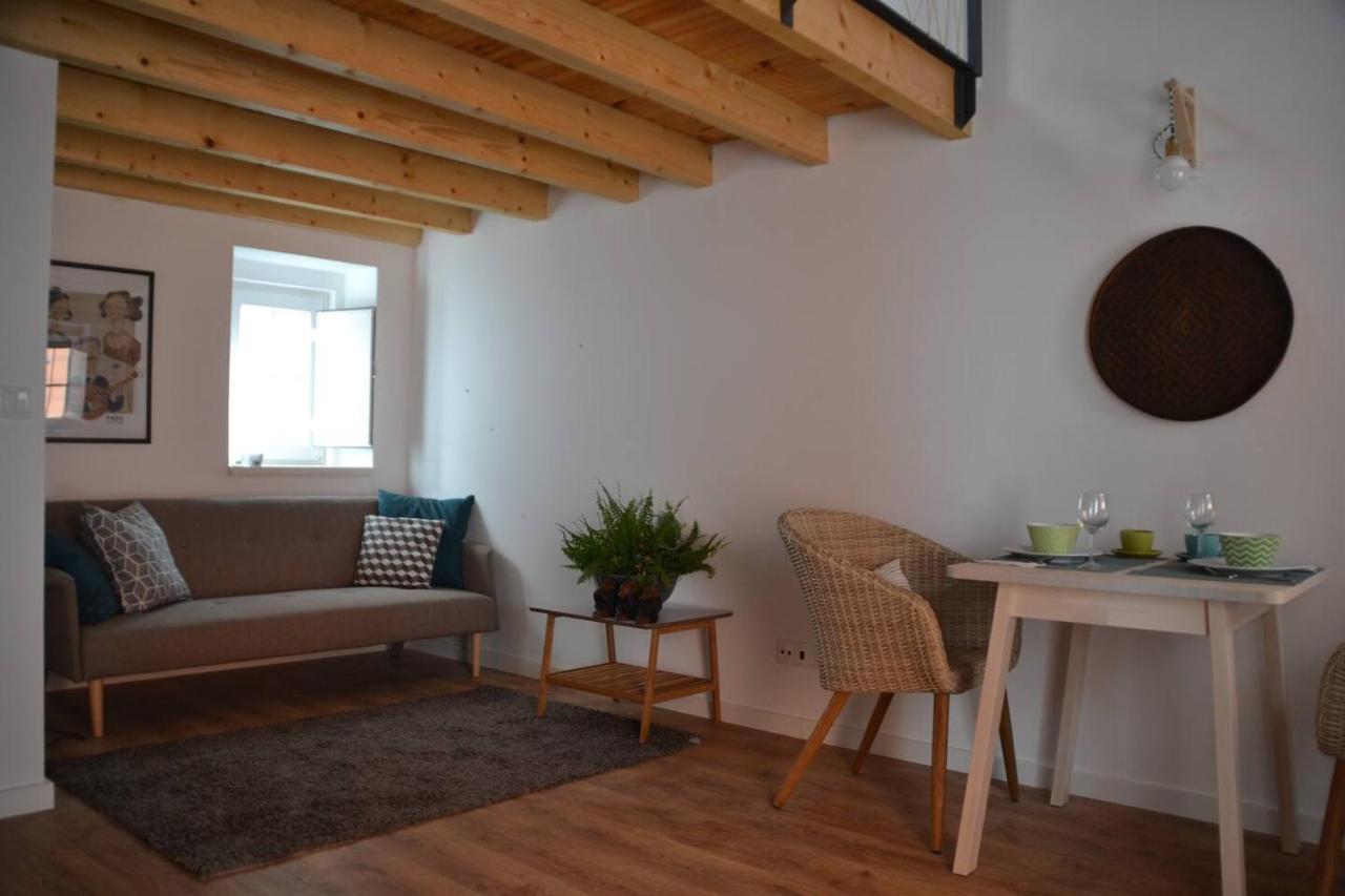Classic Lisbon Homes: Bright & Central In Belem المظهر الخارجي الصورة