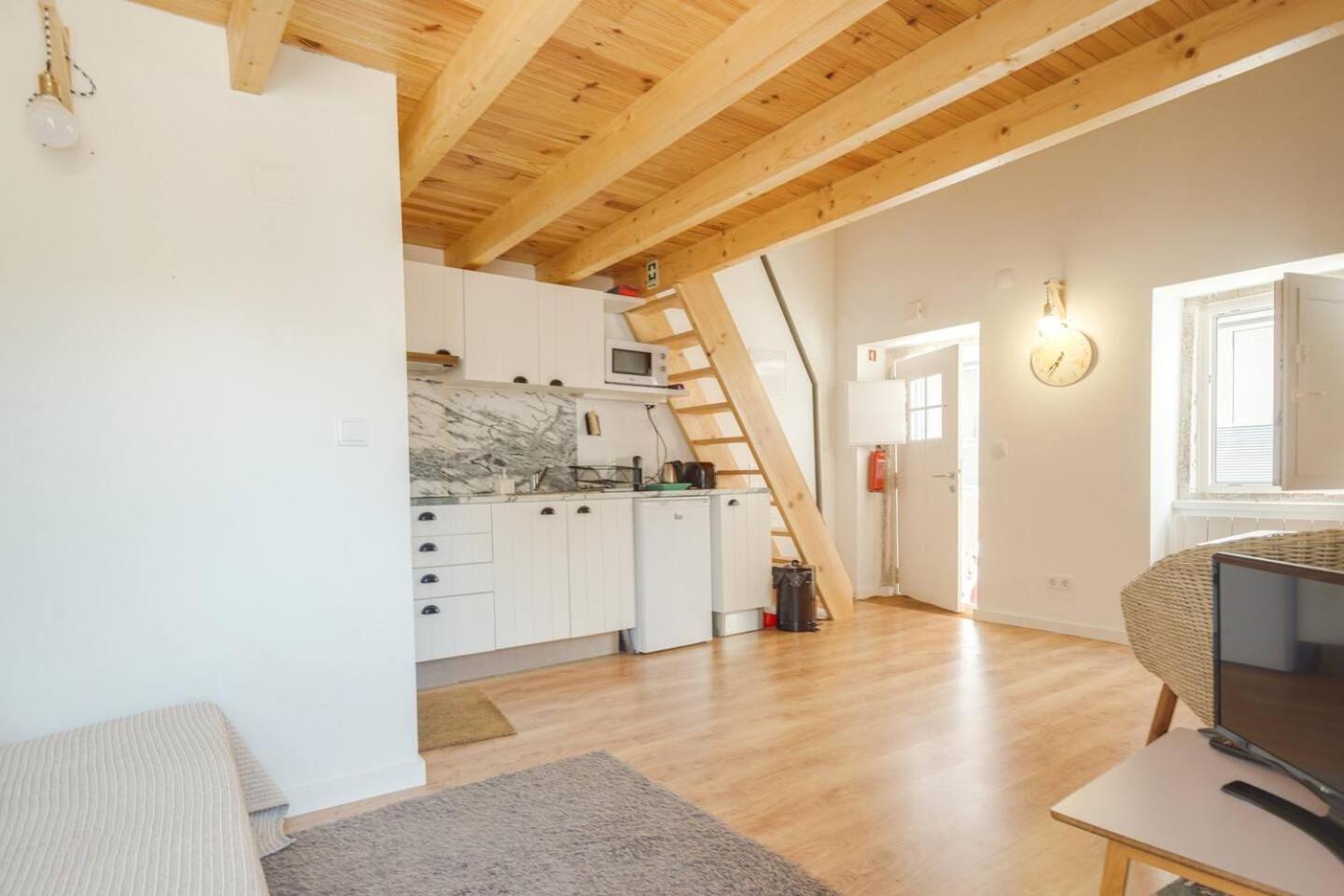 Classic Lisbon Homes: Bright & Central In Belem المظهر الخارجي الصورة