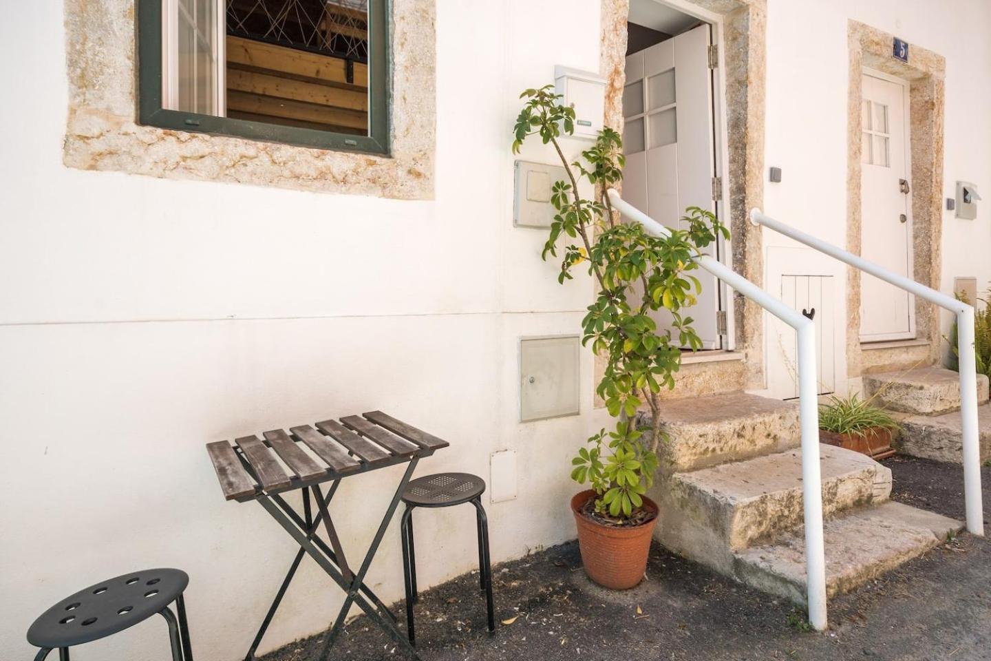 Classic Lisbon Homes: Bright & Central In Belem المظهر الخارجي الصورة
